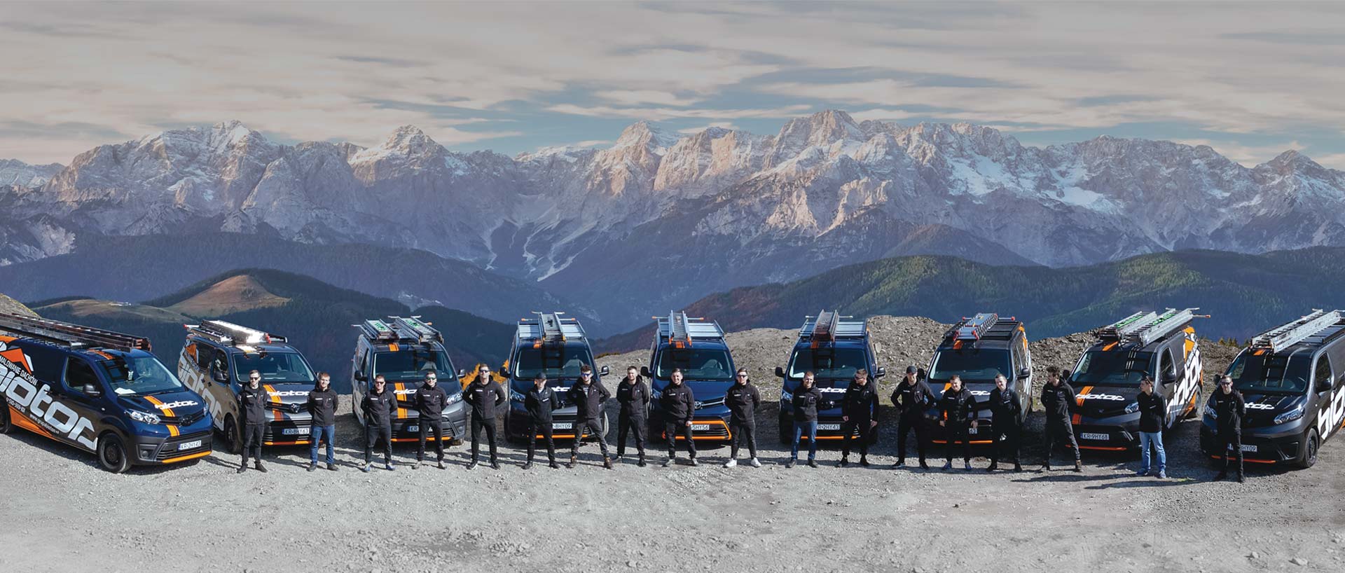 SIEHE UNSERE REALISIERUNGEN