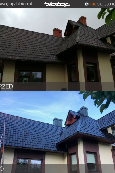 przed i po matamorfozy 2021 podkład cdr vincent Metamorphose vor und nach dem Anstrich