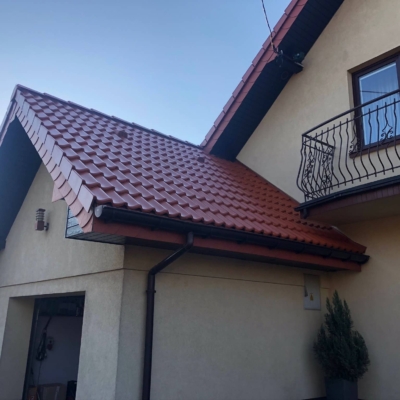 impregnacja-dachówki-betonowej-cementowej-biotop-impregnat-royal Dach garażu - Impregnacja