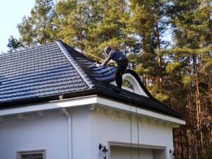 malowanie-dachówki-ceramiczej-Karpiówki-Warszawa-Pruszków