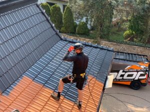 malowanie-dachówki-ceramicznej-marsylki-biotop-farba-royal-na-gorąco-min