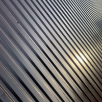 malowanie-dachu-z-blachodachowki-efekt-farba-Royal-Wroclaw- Efekt pomalowania dachu z blachodachówki