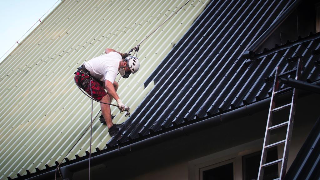 Kärnten dach lackierung und reinigung in Kärnten