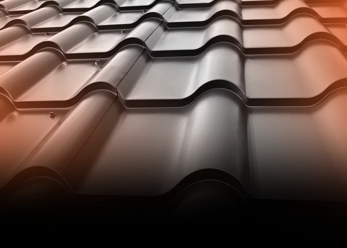 Aluminium- und Aluzink-Dachbeschichtung – wie vermeidet man Fehler?