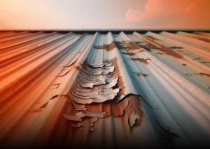 Abblätternde Farbschicht - wie bereitet man die Oberfläche für den Neuanstrich vor