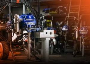 26 Gründe, warum die Dachbeschichtung mit Heißspritzfarbe in der PREMIUM-Version die beste Investition in das Dach ist